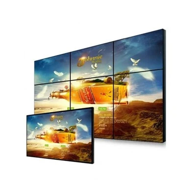 Mødelokale LCD-panel
